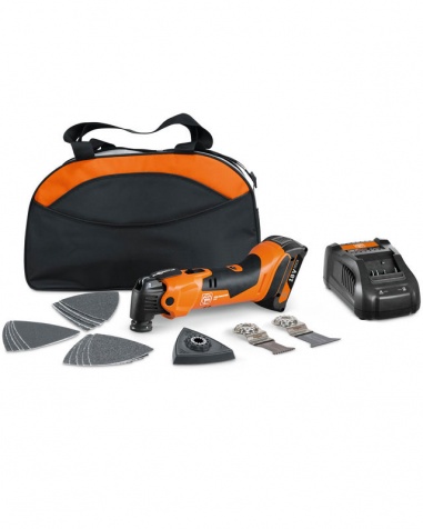 Fein Multimaster AMM500 Plus 2AH