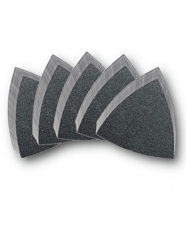 Fein Slippapperssortiment 80mm