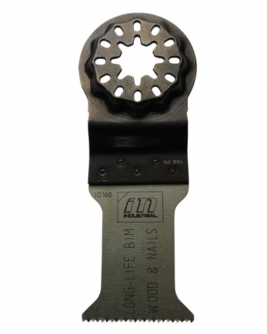Starlock Original E-Cut Long Life 35mm 3-pack