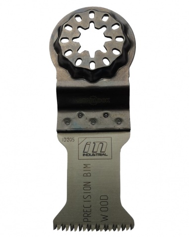 Starlock Original E-Cut Precision 35mm 3-pack
