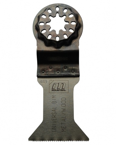 Starlock Original E-Cut Universal 44mm 3-pack