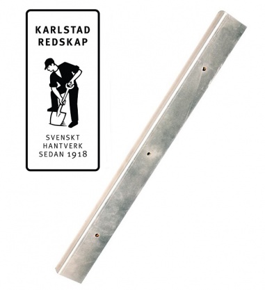 Aluminiumblad 3002 till Asfaltsraka