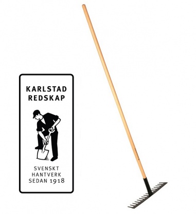 Vägkratta Vp16