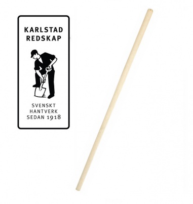 Kvastskaft 24/1500mm