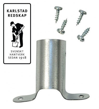 Skaftklo för 24mm skaft