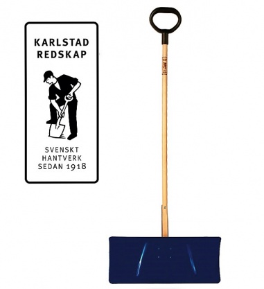 Trottoarskrapa 600