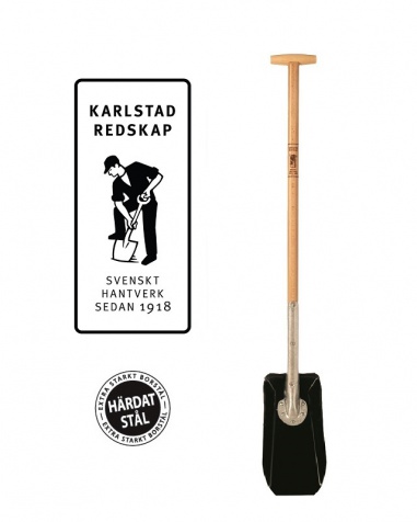 Kabelskyffel 60KS