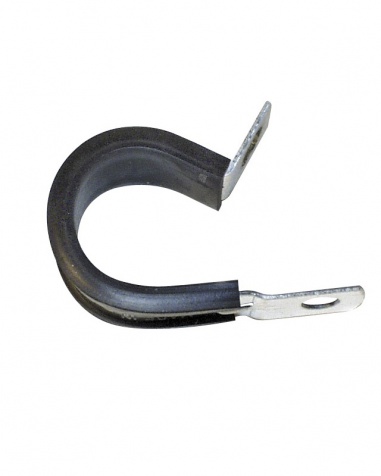 Gummiklammer standard