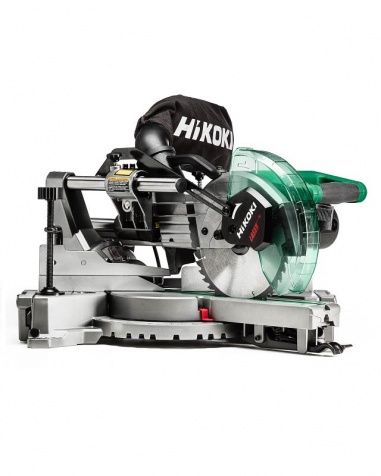 HiKOKI Kap/Gers�g C8FSHG