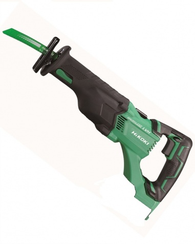 HiKOKI Tigers�g CR18DBL Tool Only
