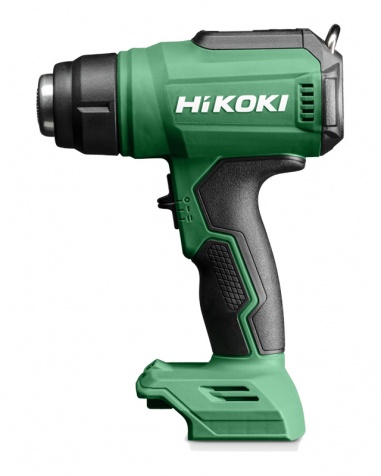 HiKOKI Varmluftspistol 18V.RH18DA Tool Only