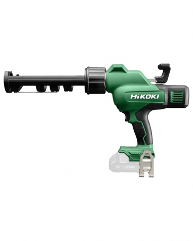 HiKOKI Fogpistol 18V.AC18DA 600ml Tool Only