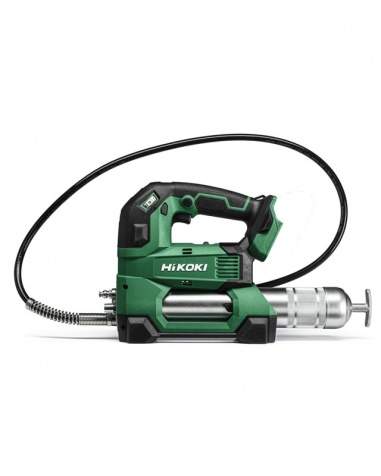 HiKOKI Fettspruta 18V. AL18DA 400g Tool Only