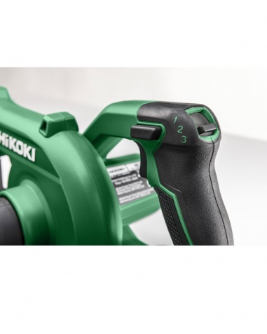 HiKoki Bl�saggregat 18V. Tool Only RB18DC