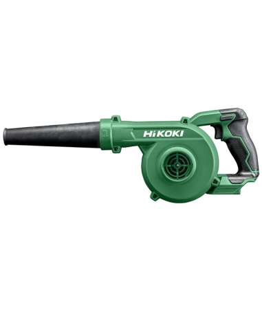 HiKoki Bl�saggregat 18V. Tool Only RB18DC