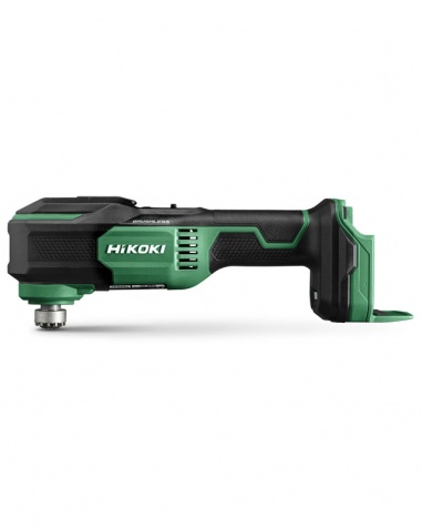 HiKoki Multimaskin 18V CV18DA Tool Only