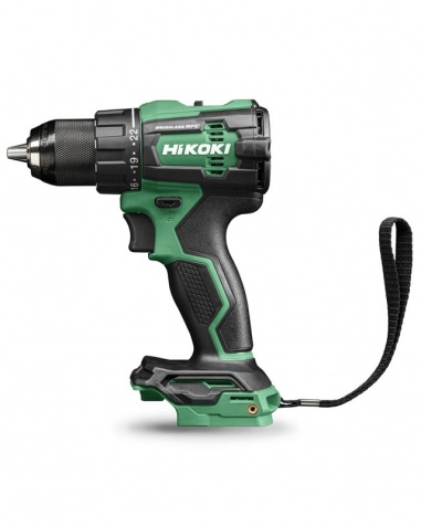 HiKOKI Borrskruvdragare 18V DS18DE Tool Only