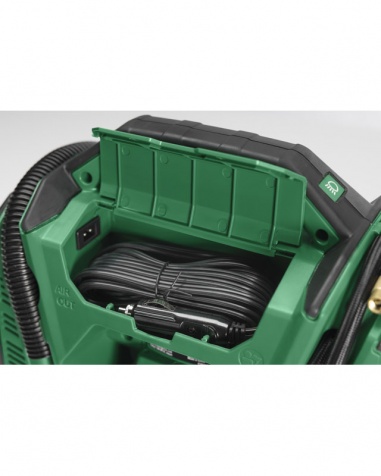 HiKOKI Kompressor 18V UP18DA Tool Only