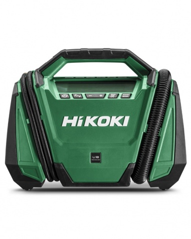 HiKOKI Kompressor 18V UP18DA Tool Only