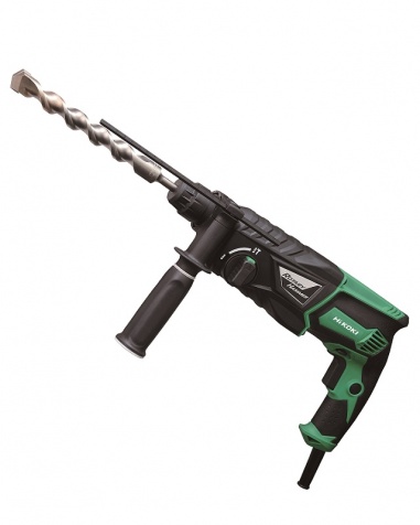 HiKOKI Borrhammare DH26PB2