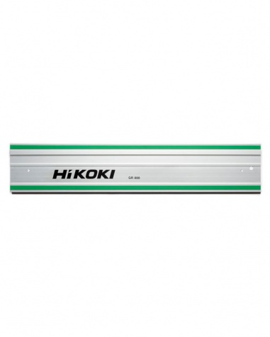 Styrskena HiKoki GR800 Aluminium