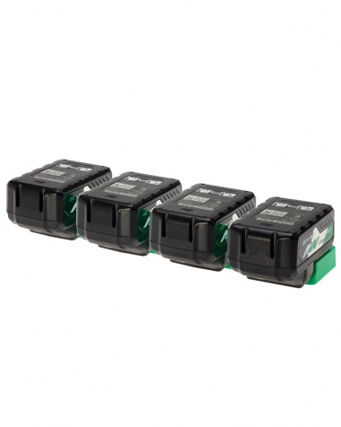 Batterihållare HiKOKI Batterier