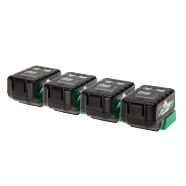 Batterihållare HiKOKI Batterier