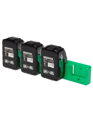 Batterihållare HiKOKI Batterier