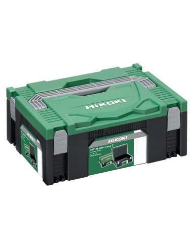 Hikoki F�rvaringsv�ska HSC 295x395x158 mm