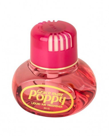 POPPY Jordgubb doftflaska 150 ml