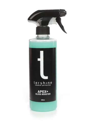 tershine Apex+ Gloss Booster 500ml