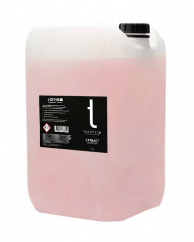 tershine Extract Degreaser 25 liter
