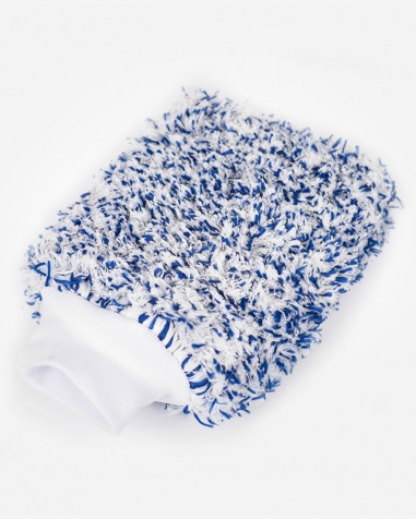 tershine Tvätthandske Wash Mitt