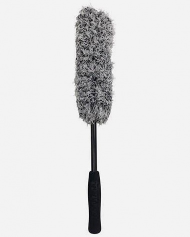 tershine Wheel brush