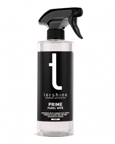 Prime-Panel Wipe 500ml