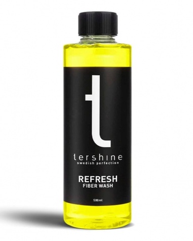 tershine Refresh - Fiber Wash 500ml