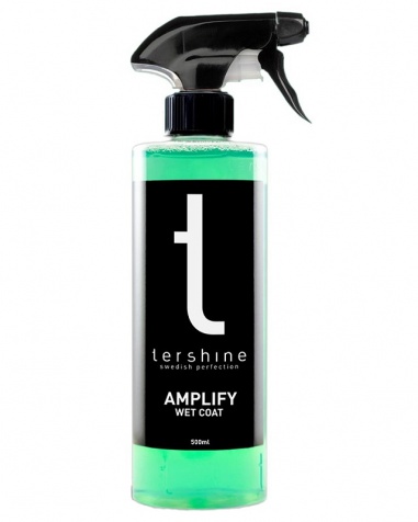 Amplify Wet Coat 500ml. 