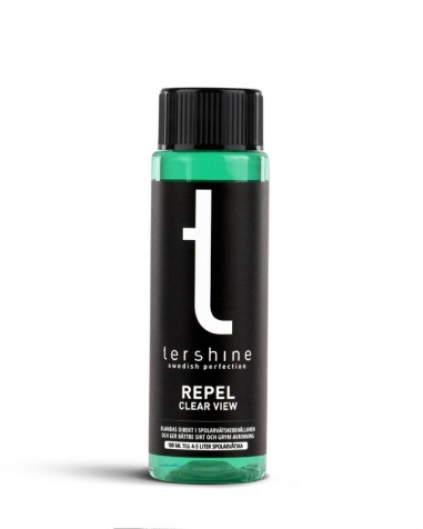 Repel Clear View 100ml