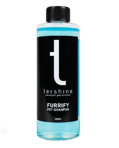 Furrify Pet Shampoo 500ml