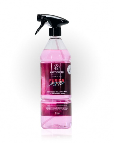 Arcticlean Fusion Avfettning 1l.