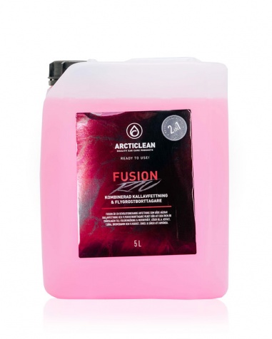 Arcticlean Fusion Avfettning 5l.