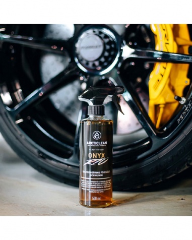 Arcticlean Onyx 500ml.