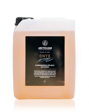Arcticlean Onyx 5l.