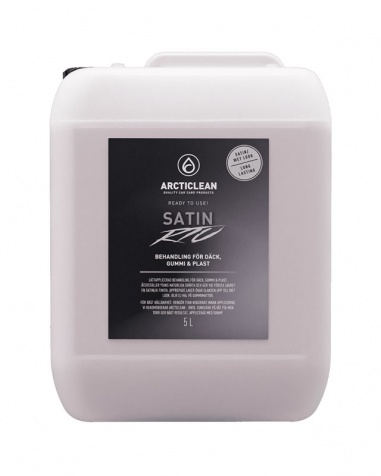 Arcticlean Satin 5l.