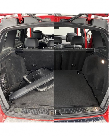 Arcticlean APC Interior Clean 500ml.