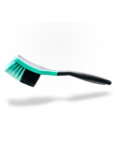 Arcticlean Tyre & Rim Brush