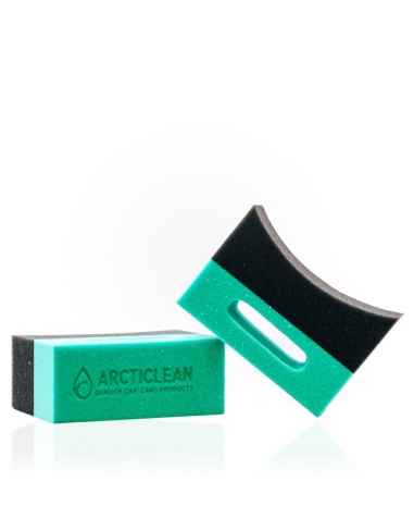 Arcticlean Applikatorsvamp Däck/Vinyl
