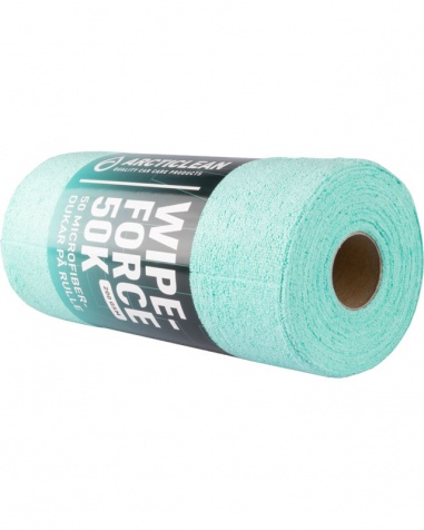 Arcticlean Wipe Force Mikrofiberdukar