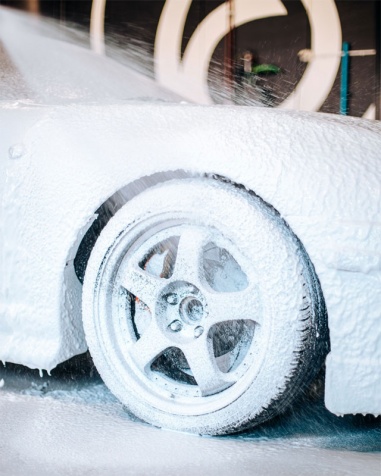 Arcticlean Foam Clean 25l.