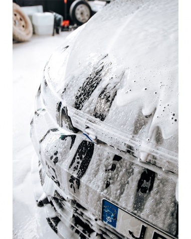 Arcticlean Foam Clean 25l.